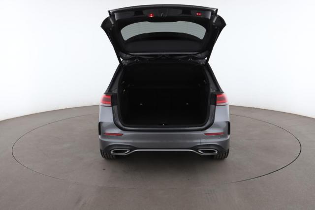 Mercedes Benz Classe B image 3