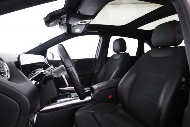 Mercedes Benz Classe B image 5