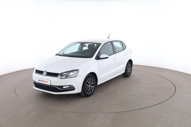 Volkswagen Polo 1.0 Match 5p 75 Ch
