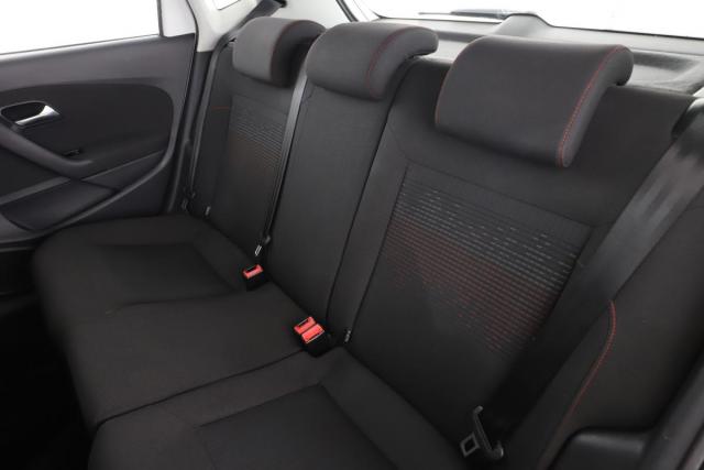 Volkswagen Polo image 1