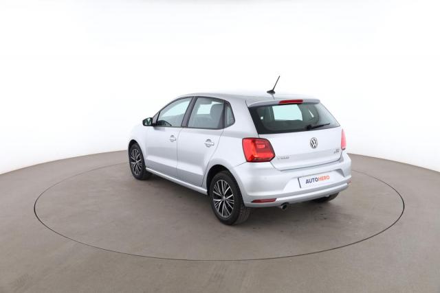 Volkswagen Polo image 6
