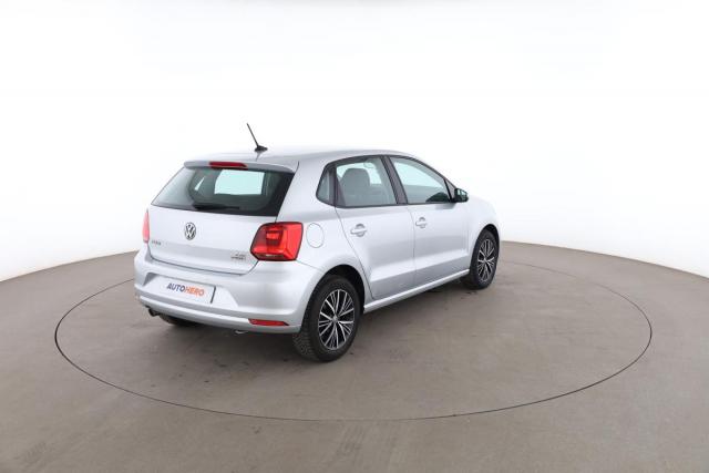 Volkswagen Polo image 4