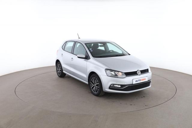 Volkswagen Polo image 2