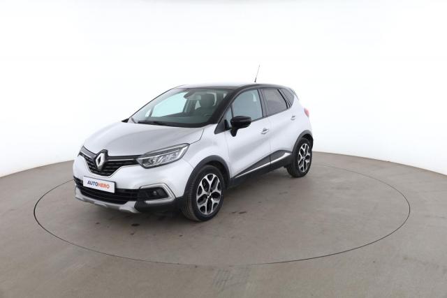 Renault Captur 1.3 Tce Intens Edc 150 Ch