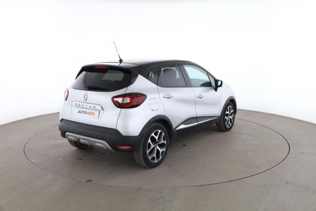Renault Captur image 6