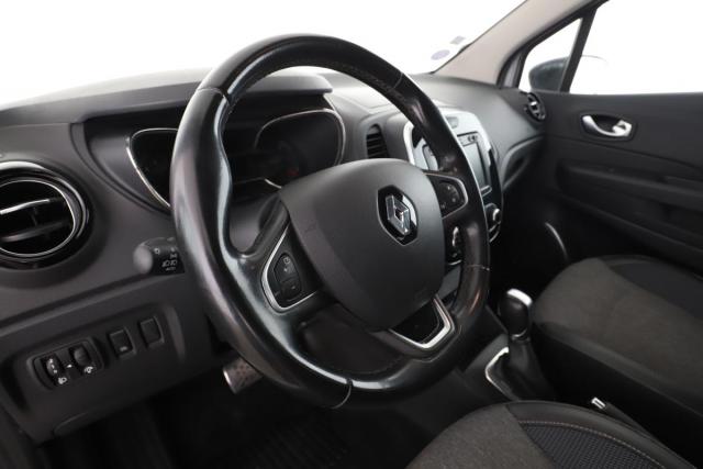 Renault Captur image 9