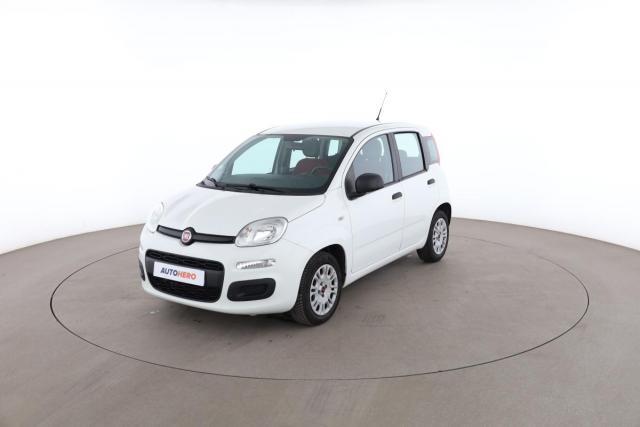 Fiat Panda d’occasion