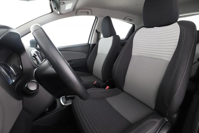 Toyota Yaris image 9