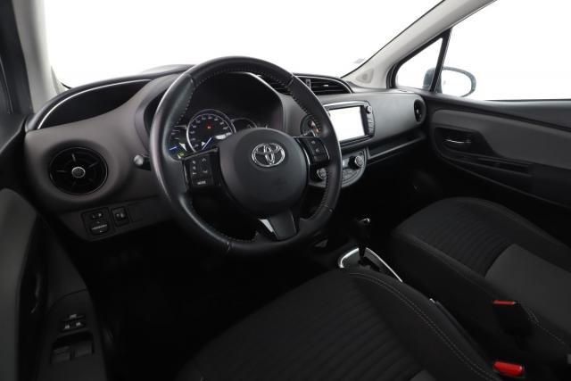 Toyota Yaris image 6