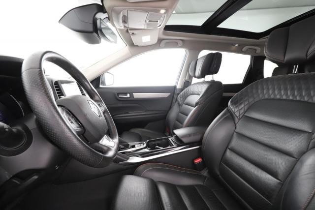 Renault Koleos image 4