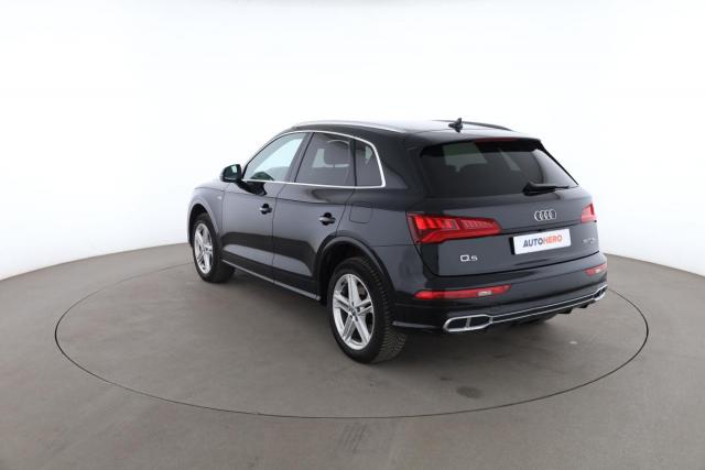 Audi Q5 image 9