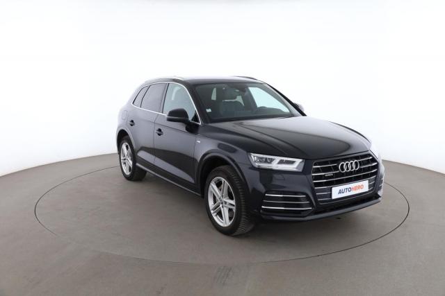 Audi Q5 image 4