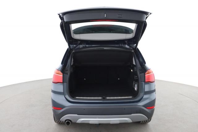 Bmw X1 image 6