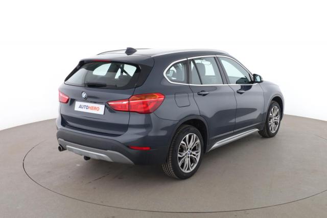 Bmw X1 image 7