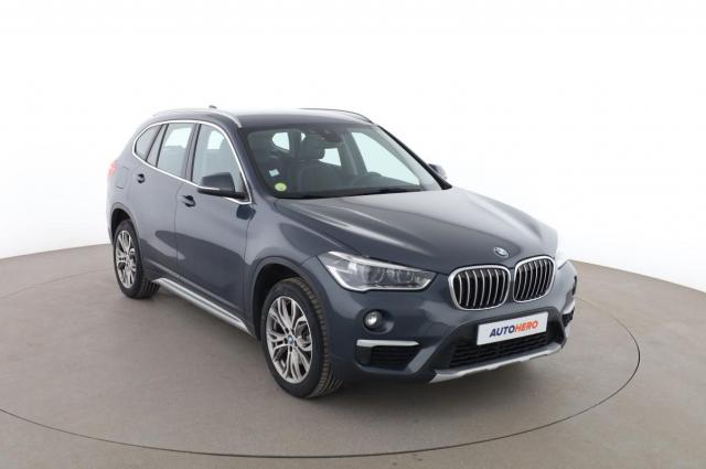 Bmw X1 image 3