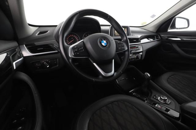 Bmw X1 image 9