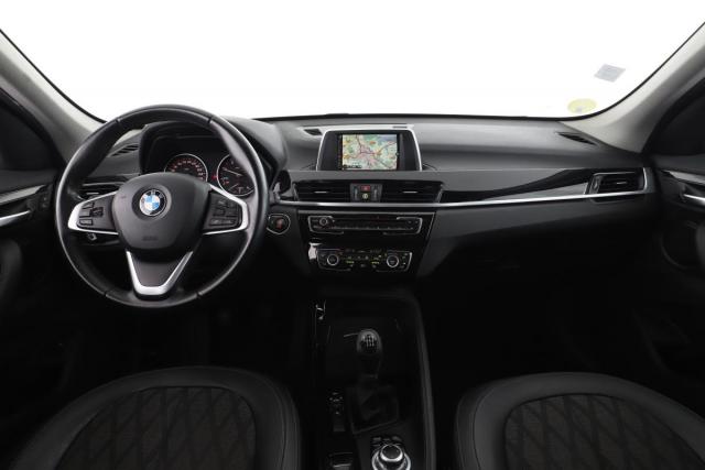 Bmw X1 image 4