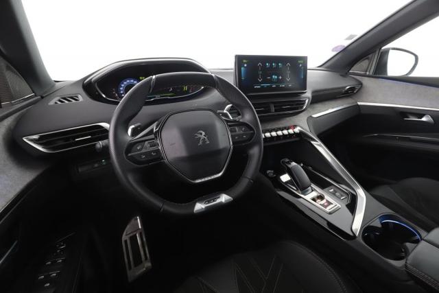 Peugeot 3008 image 3