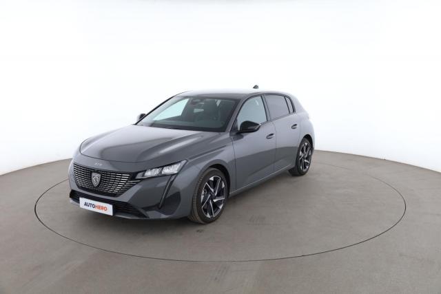 Peugeot 308 1.2 Hybrid Allure E-Dcs6 136 Ch