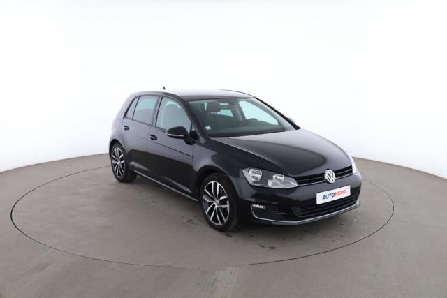 Volkswagen Golf image 4