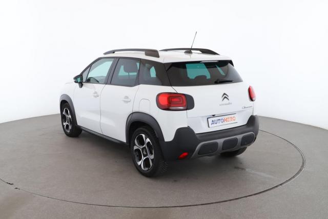 Citroen C3 Aircross image 2