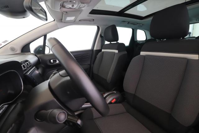 Citroen C3 Aircross image 9