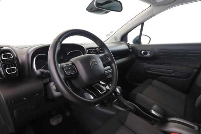 Citroen C3 Aircross image 1