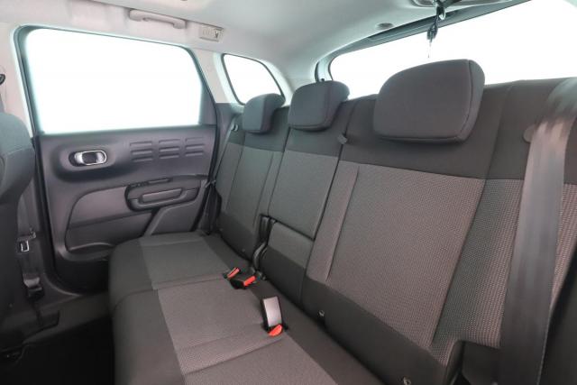 Citroen C3 Aircross image 4