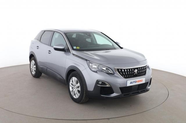 Peugeot 3008 image 3