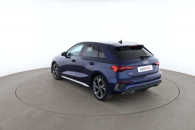 Audi A3 Sportback image 1