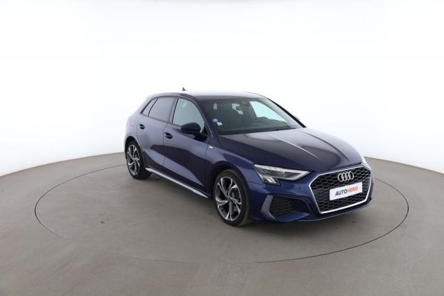 Audi A3 Sportback image 3