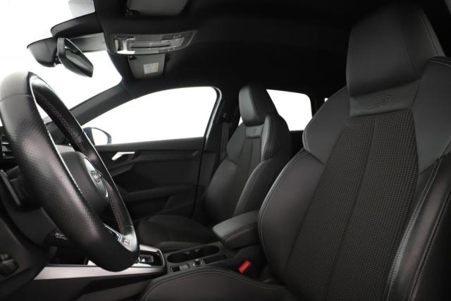 Audi A3 Sportback image 8