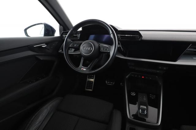 Audi A3 Sportback image 7