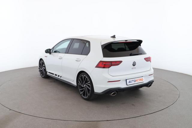 Volkswagen Golf image 5