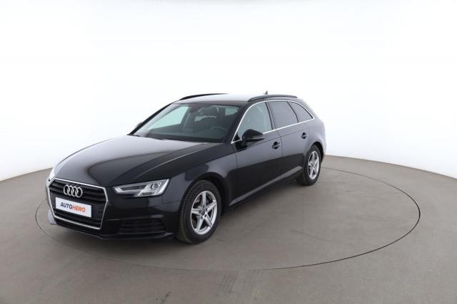 Audi A4 Avant 2.0 Tdi Business Line 150 Ch