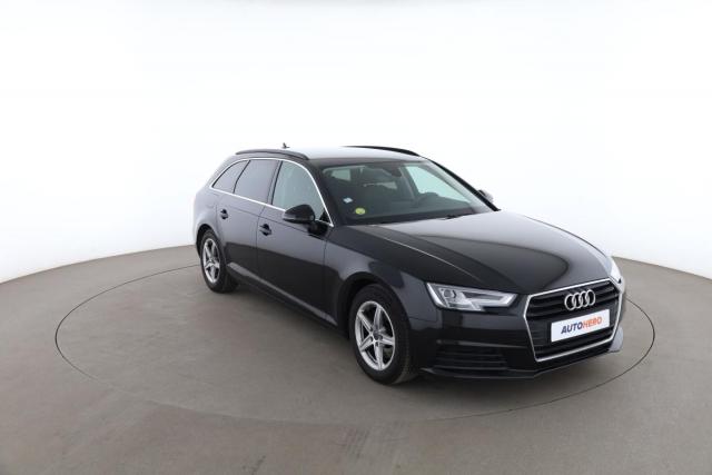 Audi A4 Avant image 5
