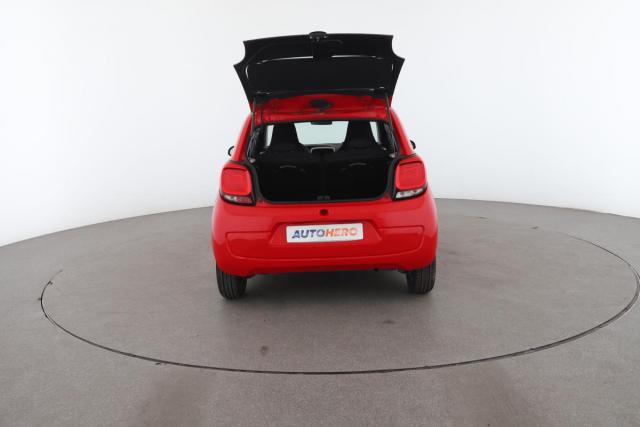 Citroen C1 image 6