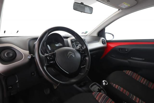 Citroen C1 image 3