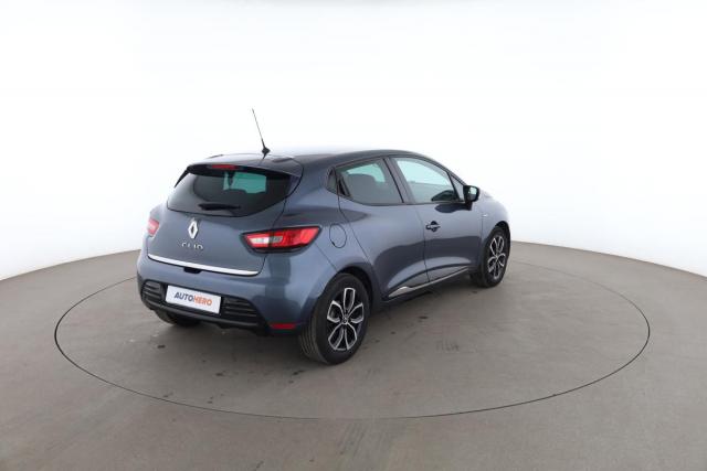 Renault Clio image 8