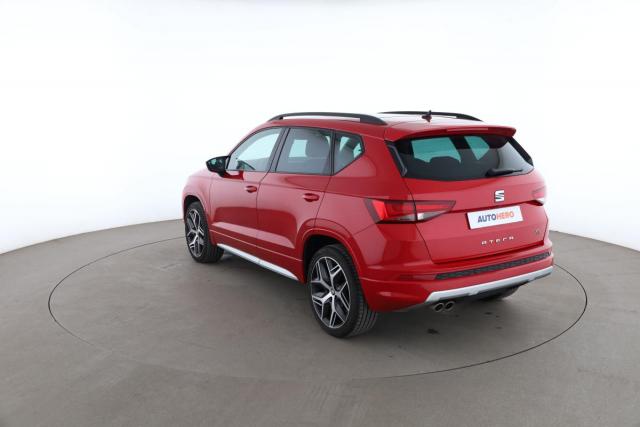 Seat Ateca image 2