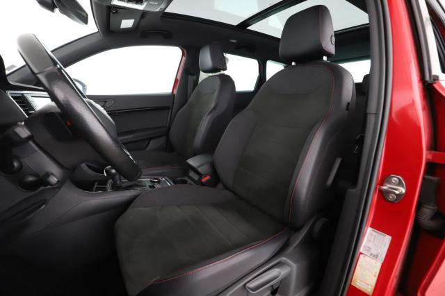 Seat Ateca image 5