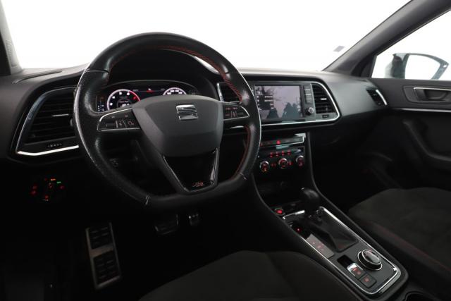 Seat Ateca image 9