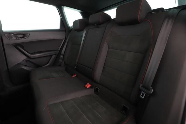 Seat Ateca image 7