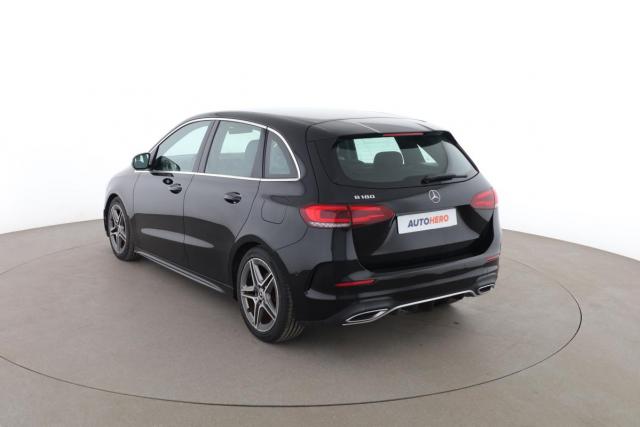 Mercedes Benz Classe B image 2