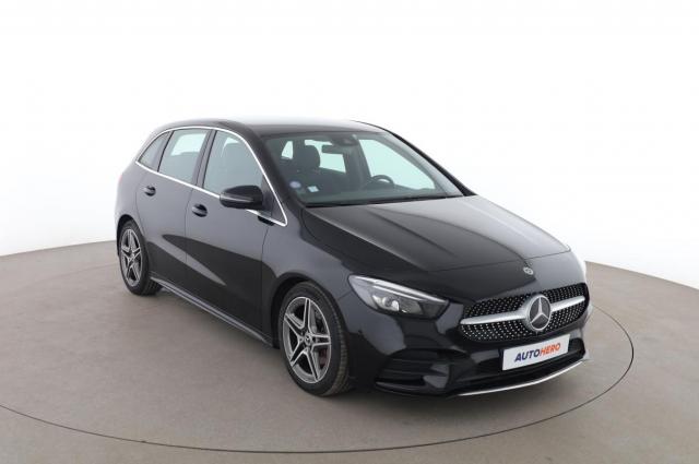 Mercedes Benz Classe B image 5