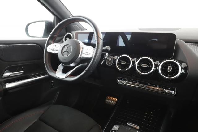 Mercedes Benz Classe B image 4