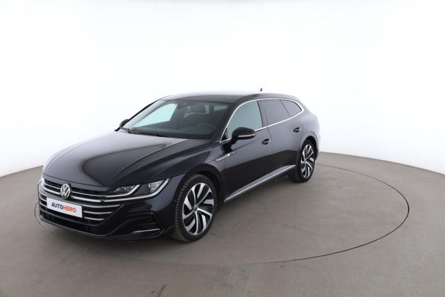 Volkswagen Arteon Shooting Brake 2.0 Tdi R-Line Dsg7 150 Ch