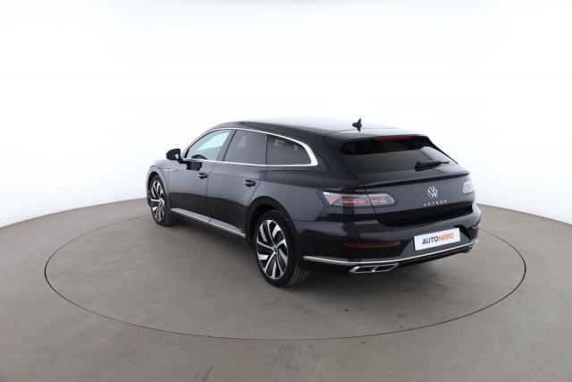 Volkswagen Arteon image 4
