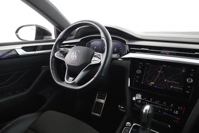 Volkswagen Arteon image 1