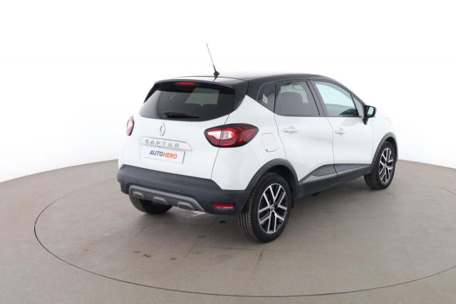 Renault Captur image 1